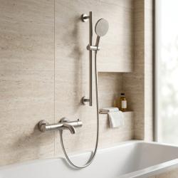 aquanello-eternal-stainless-steel-thermostatic-bath-faucet-hand-shower